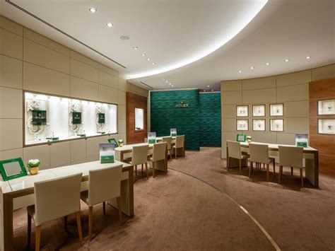 bucherer Rolex Zurich